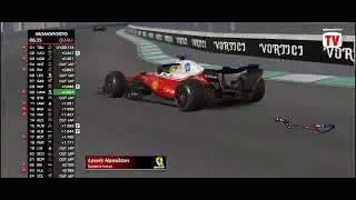 MONOPOSTO 2026 FULL QUALIFYING | MONOPOSTO 2026