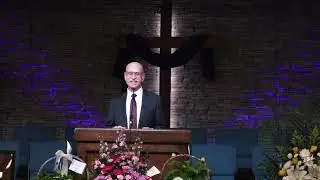 Richard Strobeck Memorial Service