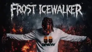 Frost Icewalker - Straight Up (Intro) (Ft. Da'Rell & Jimmy Crystal) (Audio)