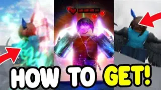 Как получить демонстрацию абсолютной формы жизни за вселенское время! Roblox