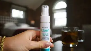From Doorstep to Destination: Travel Clean with PlaneAire