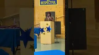 Cassidy BSAP speech 2025 🥹