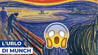 L'urlo di Munch | ricerca scolastica