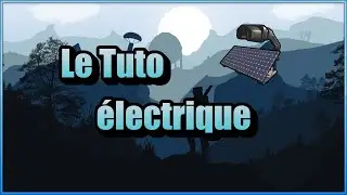 Le Tuto &eacute;lectrique