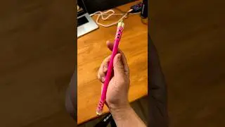 Long Ivan mod for #penspinning