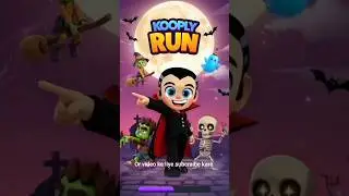 kooply run part2#gamingvideos