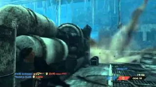 Uncharted 3: Drake's Deception&trade;