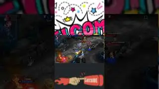 PARTY #hok #honorofkings #beranda #viralvideo #fyp #masukberanda #mlbb #mobilelegends