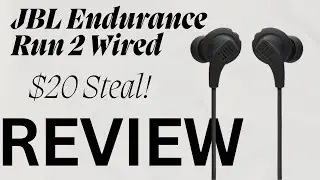 These $20 JBL Earbuds Are Freaking Awesome for Gaming and Music