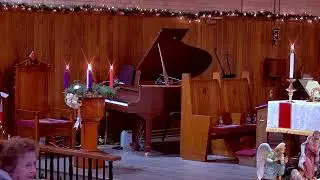 2 Christmas   Sunday, January 4, 2026