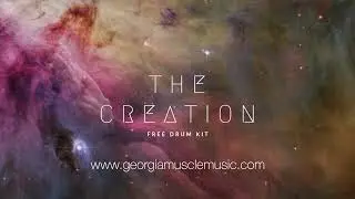 FREE DRUM KIT for ALL MUSIC PRODUCERS 2025 | Make CRAZY Beats with These Sounds!