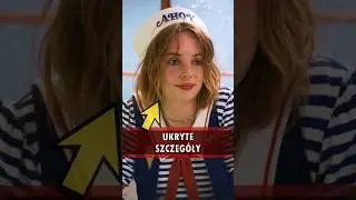 Ukryte szczeg&oacute;ły w Stranger Things