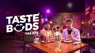 Unforgettable Dining & Views! Yas Bay on Yas Island | Taste Buds