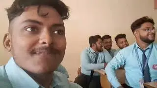Fun in college 