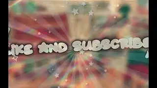 NEW INTROOOO!!! #intro #fall #Autumn #tblw  #tocalifeworld #tocaboca #tocabocalifeworld #capcut