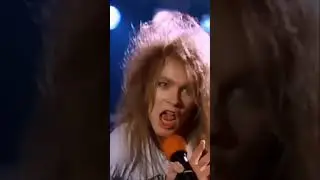 Grandes voces de la historia - Axl Rose: El Inigualable Rango Vocal de Guns N' Roses