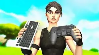 Mouse and keyboard? No and watch this...#XanaXRC#RCNRC#ZenaRC