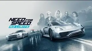 Need for speed no limits #1