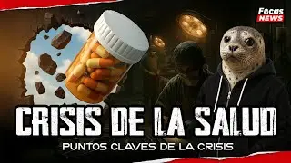 &iquest;Por qu&eacute; el sistema de salud en Colombia est&aacute; en crisis?