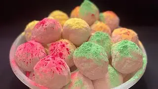 Satisfactory sounds asmr