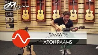 Aron Raams - Samwise (