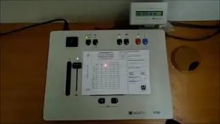 Audiometrie