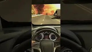 Car Racing 🏎️ #shorts #short #shortsvideo #games #gaming #gameplay #viralreels #subwaysurfers