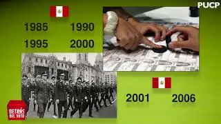 &iquest;Qu&eacute; es el ballotage y para qu&eacute; sirve?