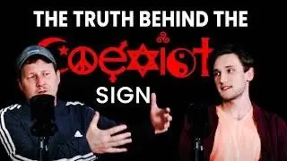 The COEXIST Sign and the Culture of Relative Ethics (feat. Todd Schenck) | Episode 37