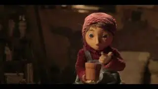 My Stuffed Granny (Trailer)