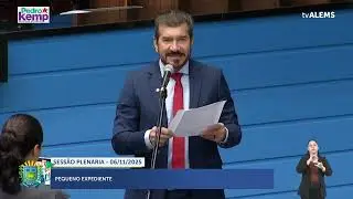 Seguran&ccedil;a p&uacute;blica: &ldquo;Servidores da Agepen aguardam promo&ccedil;&atilde;o por antiguidade&rdquo;, diz Kemp