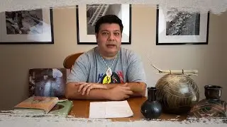 Artist Stories: Chase Kahwinhut Earles (Cherokee Art Market 2021)