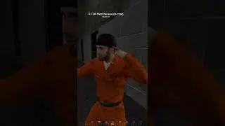 Banned on Gmod SCP RP  #troll #meme #funny #gmod #fyp