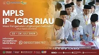 Highlight MPLS IP ICBS Riau 2024✨️
