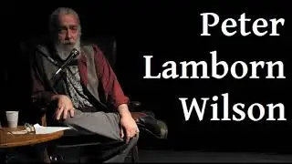 An Interview with Peter Lamborn Wilson by Horizontal Power Hour