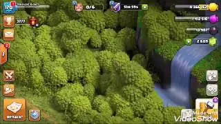 NEW WATERFALL 2020 IN COC | WITH SPRING UPDATE | BEST VIDEO