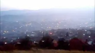 Bitola at Night