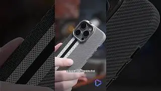 Чехол TAXAN 15PMC для iPhone 15 Pro Max