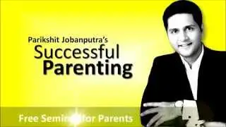 India's Best Parenting Seminar - Parenting Video - Parenting Tips - Parenting Workshop