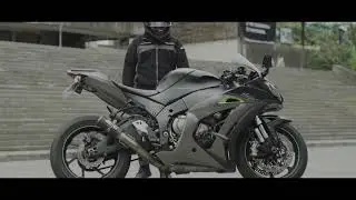 2019 Kawasaki Ninja ZX10R Specs and Ride Experience