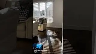 How dirty are your floors?
