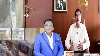 Furniture godown's par Hydra Commissioner Ne Check Kiya Fire Safety Equipment's | 7h Tv News |