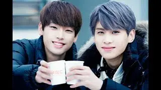 [SF9|TaeSeong] TaeYang x InSeong - Young Gunz