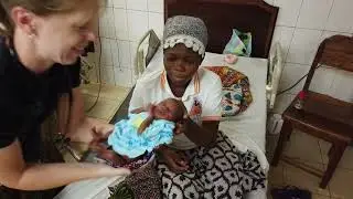 Christian Missions in Africa with ABWE