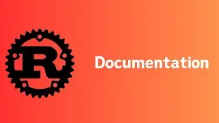 Rust | How to write Documentation  | Tutorial 042