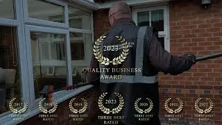 Conservatory Cleaning in Milton Keynes