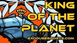 1v1 King Of The Planet 8 #4 - Matiz Vs Clopse | WPMarshall + ZaphodX Dualcast