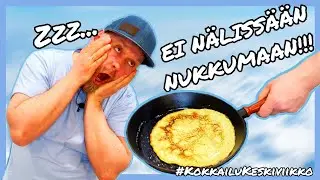 PARAS PINAATTILETTU RESEPTI 🥞 BEST SPINACH PANCAKES RECIPE 🥞 #pinaattiletut #resepti #pinaatti