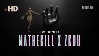 Mathekill VS Zkdu - (Testei mago god 99 de cast)