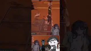 chained together = emotional damage speedrun #chainedtogethergame #vtuber #giftuber